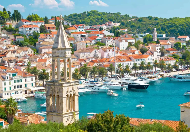 Split Airport to Hvar Transfer – No stress to Ferry